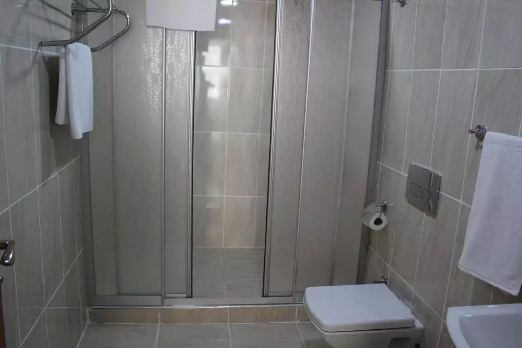 هتل سوئیت گرور استانبول